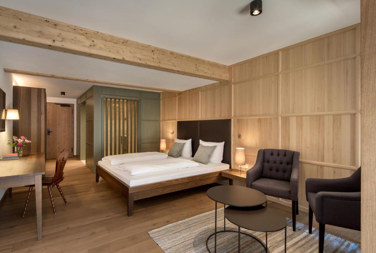 Gutshofhotel Winkler Braeu Lengenfeld  Exterior foto