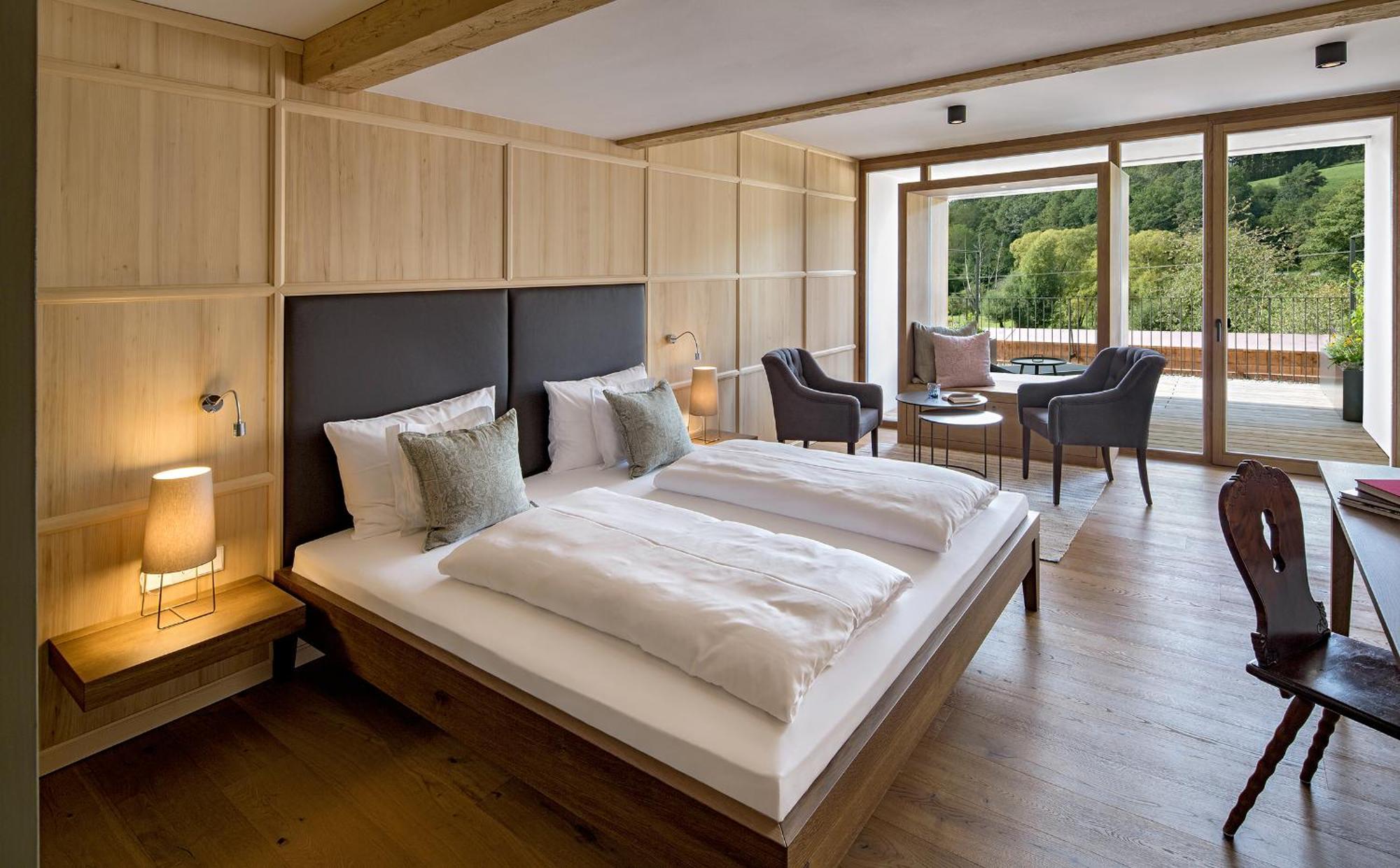 Gutshofhotel Winkler Braeu Lengenfeld  Exterior foto