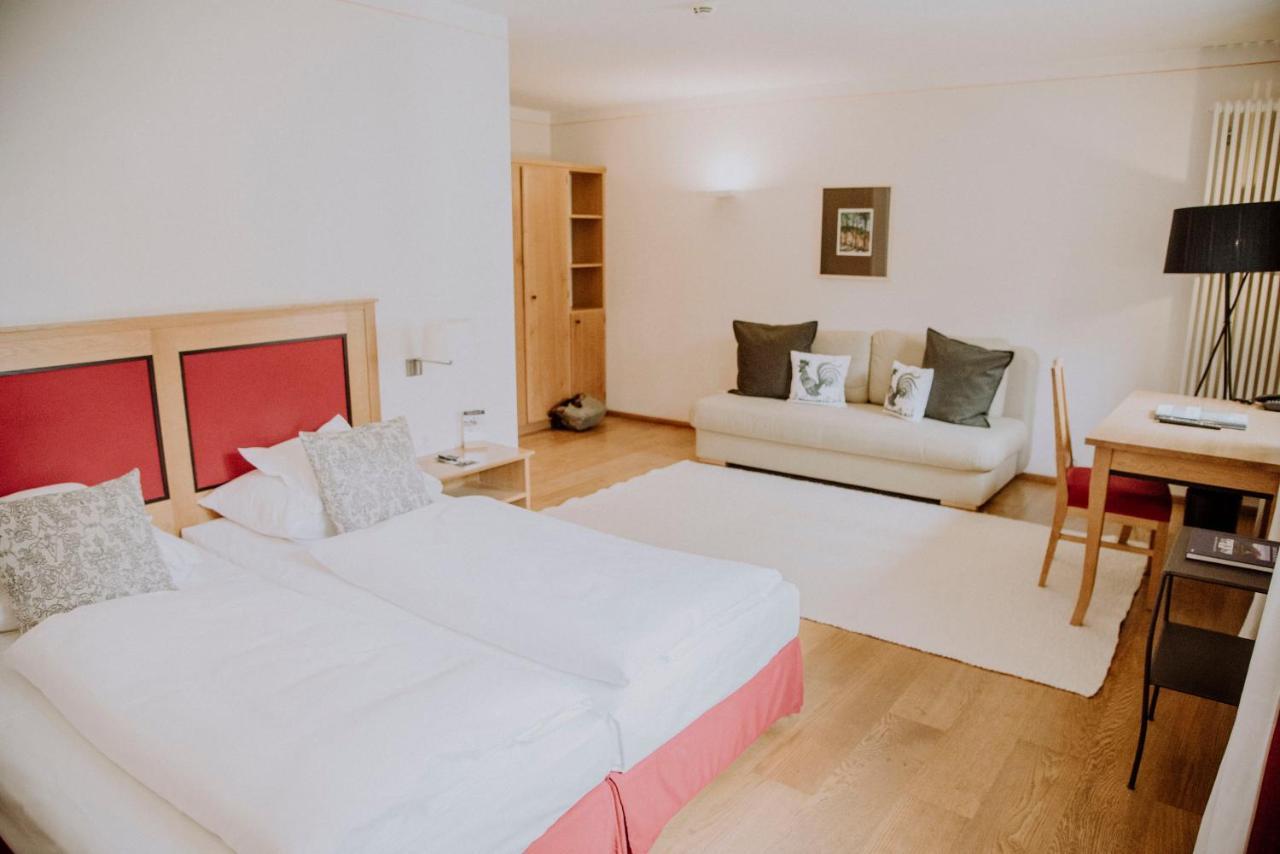 Gutshofhotel Winkler Braeu Lengenfeld  Cameră foto